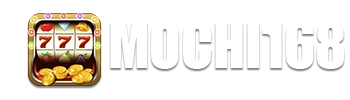 Logo MOCHI168